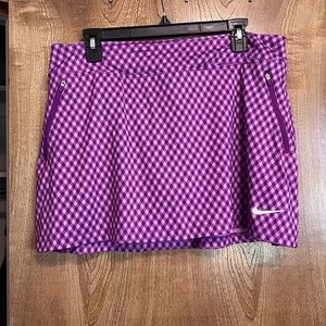 Nike Golf Skort/Skirt